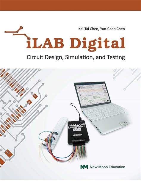 Ilab Digital The Ilab Series Ebook Chen Kai Tai Chen Kai Tai