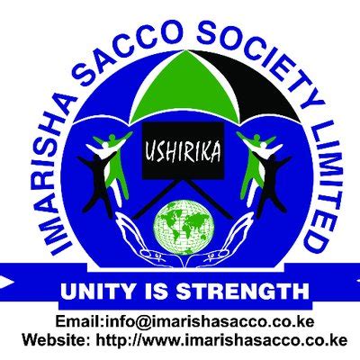 Imarisha Sacco Society A Sacco With Customer Centric Experience