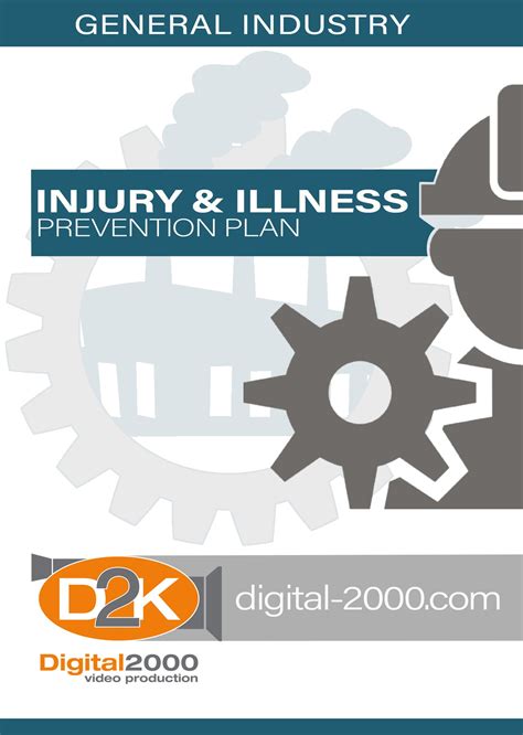 Injury And Illness Prevention Plan Safety Video Digital2000 Safety