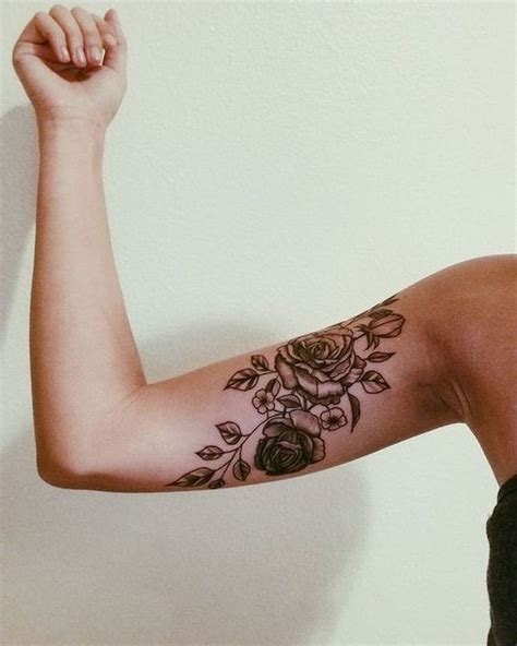 Inner Arm Tattoo Ideas Photos