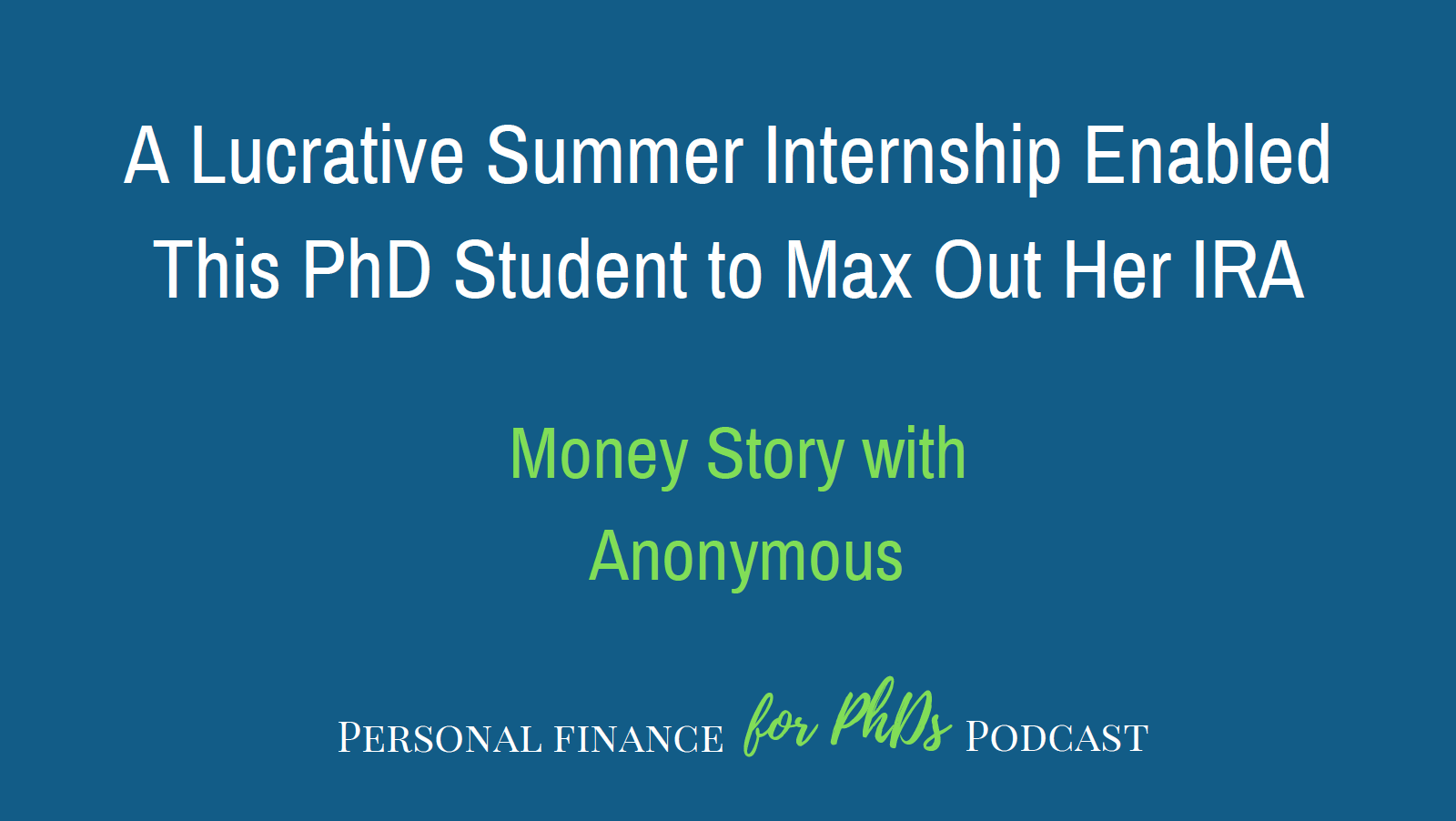 Intuitive Summer 2025 Finance Internship