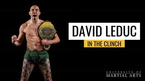 Is David Leduc Still Alive? The Ultimate Guide To His Life And Legacy