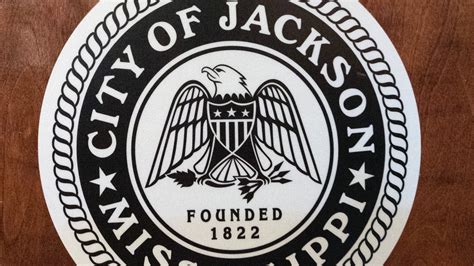 Jackson Ms Public Works Director Khalid Woods Resigns