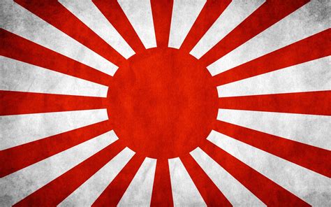 Japanese Battle Flag