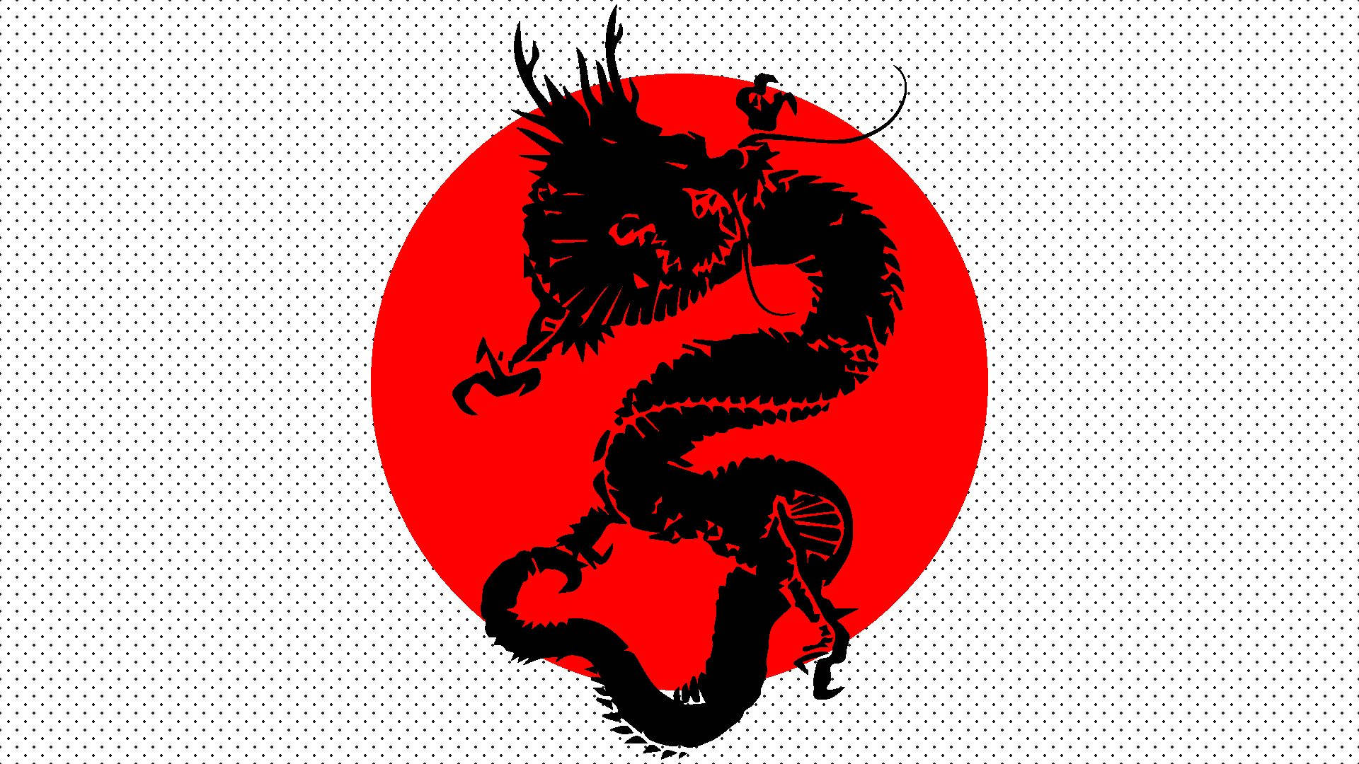 Japanese Dragon Tattoo Wallpapers Top Free Japanese Dragon Tattoo