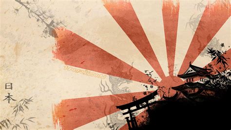 Japanese War Flag Wallpapers Top Free Japanese War Flag Backgrounds