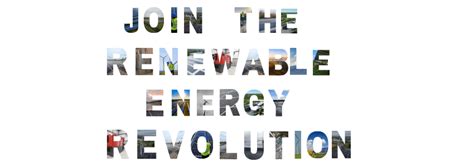 Join The Renewable Energy Revolution Enerpower