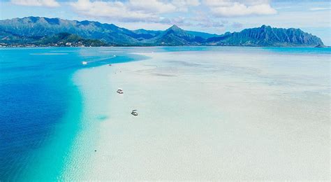 Kaneohe Sandbar Local S Ultimate Guide Denny Nikki