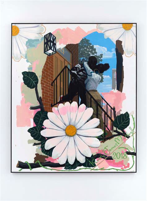 Kerry James Marshall Artists Jack Shainman Gallery