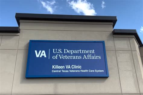 Killeen Va Clinic Va Central Texas Health Care Veterans Affairs