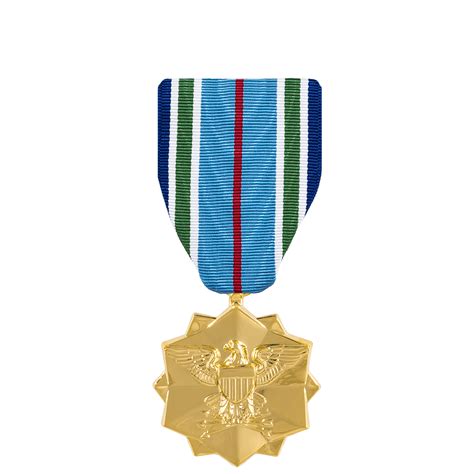 Large Joint Service Achievement Medal