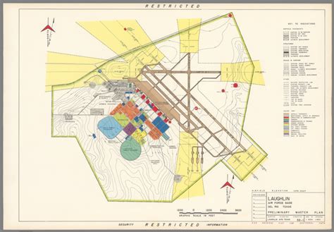 Laughlin Afb Location