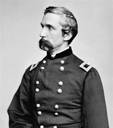 Leadership In Action Joshua Lawrence Chamberlain The Military Leader