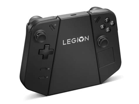 Lenovo Legion Go Charging Connector With Battery For Controllers