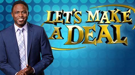 Let S Make A Deal Pt 2 Youtube