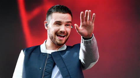 Liam Payne One Direction Star Dead After Mystery Fall