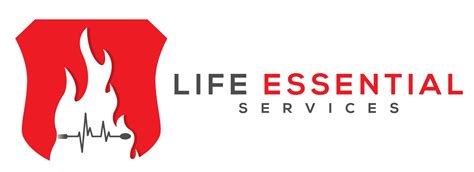 Life Essential Services