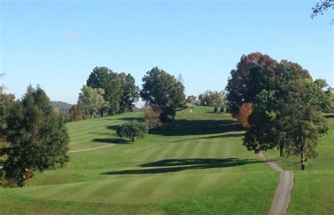 Little Creek Golf Course Charleston West Virginia Golf Course