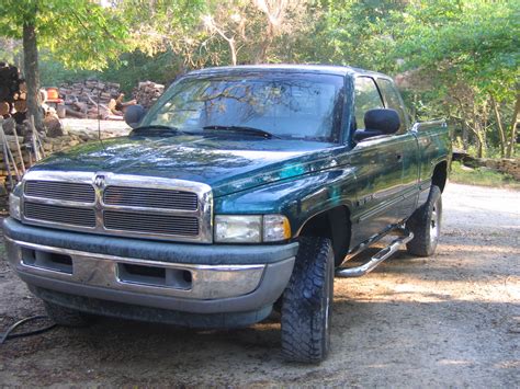 Make Your Truck Pro: 10 Steps For The 1999 Dodge Ram Pickup 1500 Now