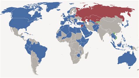 Map Of Us Military Bases Around China Map Of Atlantic Ocean Area