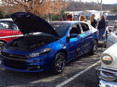 March 2014 Ride Of The Month Contest Submit Your Dodge Dart Here