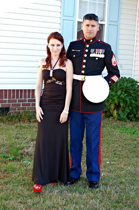 Marine Corps Ball Gowns Natalie