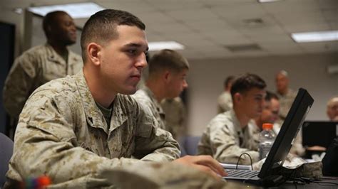 Marine Corps Jobs Mos 0511 Magtf Planning Specialist