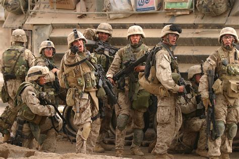 Marines Fallujah Lucian Read