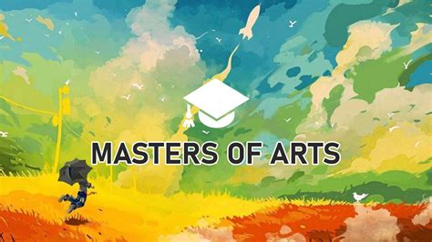 Master Of Arts M A Overview Courses Eligibility Criteria