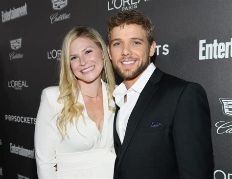 Max Thieriot Wife Info On Fire Country Star S Marriage