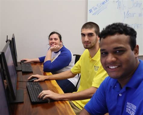 Mcneese Faculty Online Mcneese Faculty Online