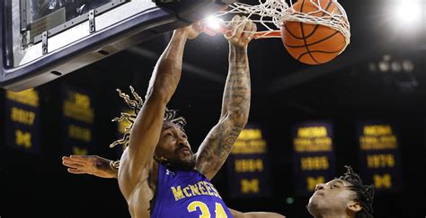 Mcneese Vs Nicholls State Southland Tournament Odds Tips And Betting