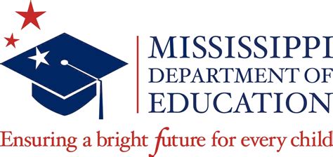 Mde Brand And Logo The Mississippi Department Of Education