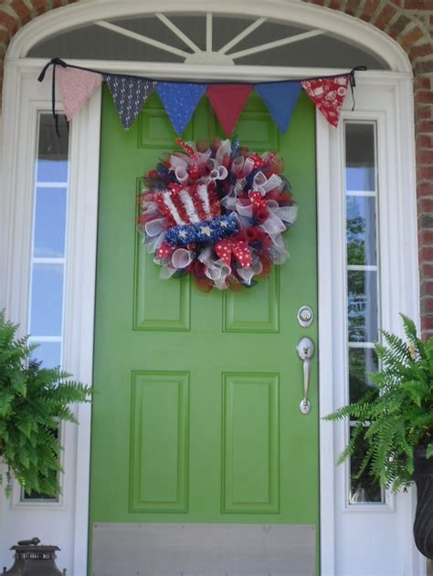 Memorial Day Decorations I Heart America Pinterest