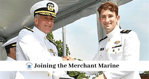 Merchant Marine Positions