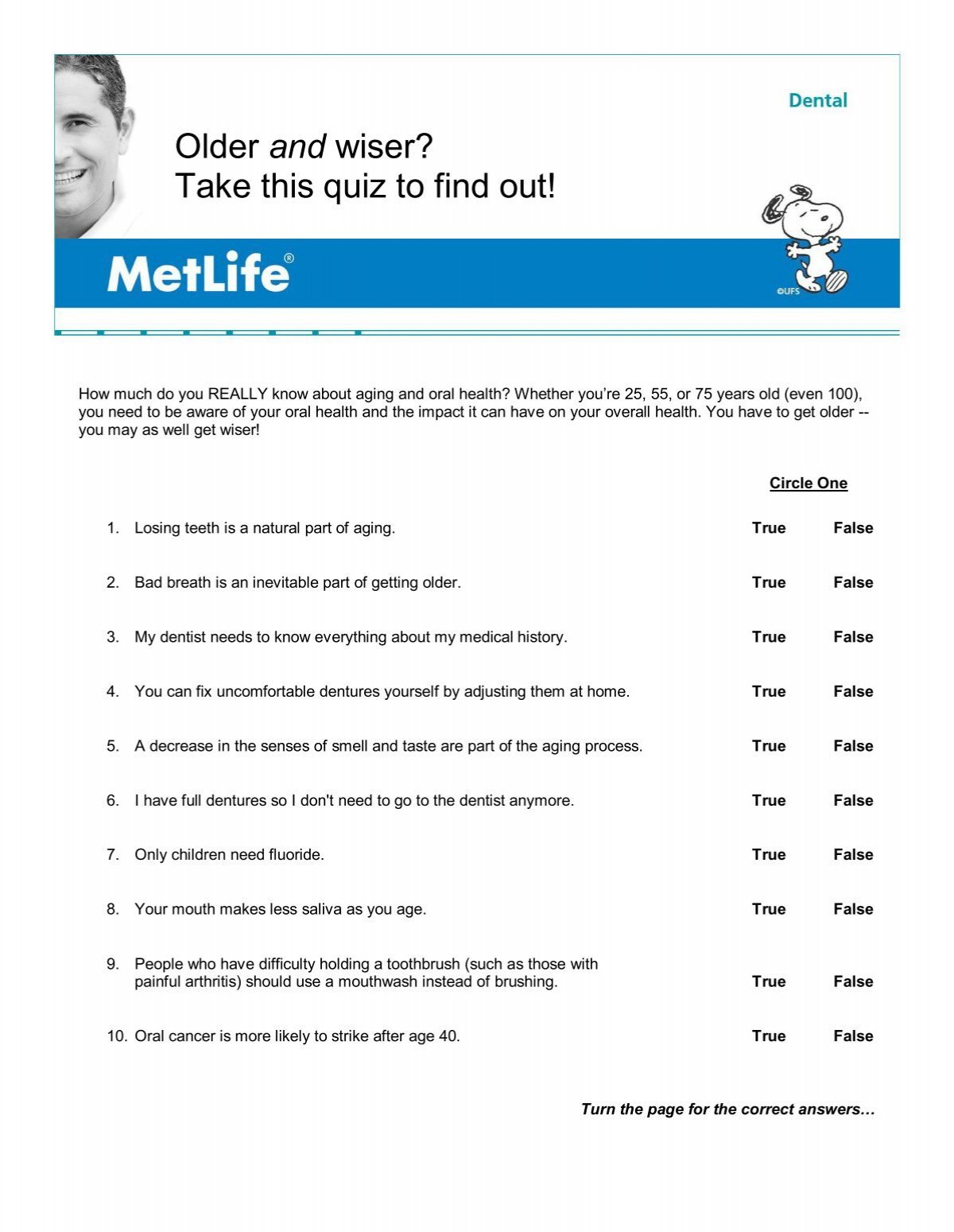 Metlife Federal Dental Plan For Hr Practitioners Hr Toolkit Metlife