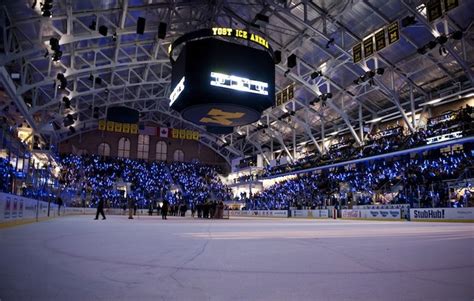 Michigan Hockey Commits Nicholas Boka Brendan Warren Named To Team Usa Under 17 Squad