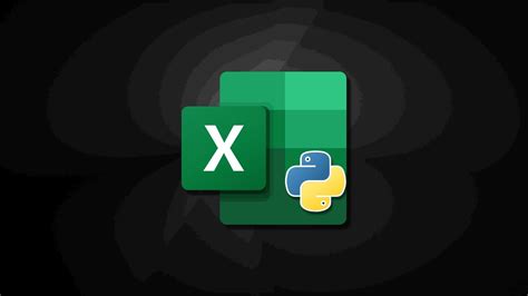 Microsoft Excel To Let You Run Python Scripts As Formulas