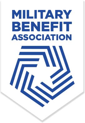 Military Benefits Association