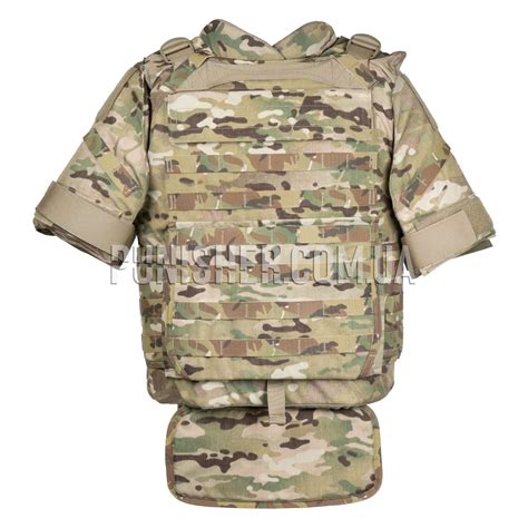 Military Camouflage Improved Outer Tactical Vest Modular Tactical Vest