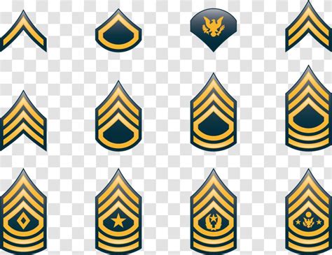 Military Rank United States Army Enlisted Rank Insignia Corporal Png