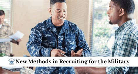 Military Recruiting Strategies And Tactics Empire Resume