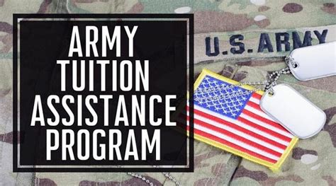 Military Tuition Assistance Bill Now Law Troops Still Wait For Benefit