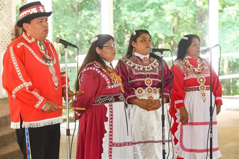 Mississippi Band Choctaw Indians