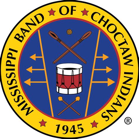 Mississippi Band Of Choctaw Indians