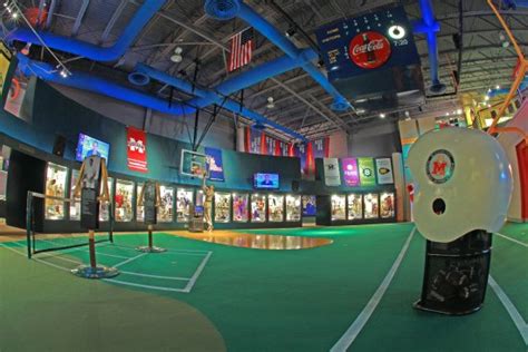 Mississippi Sports Hall Of Fame