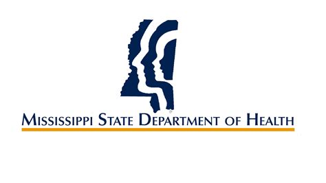 Mississippi State Department Of Health