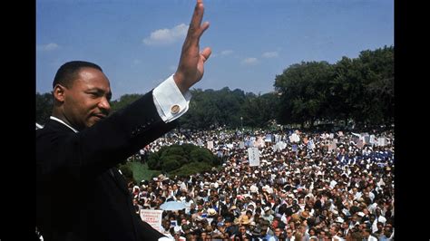 Mlk Jr Speeches The Greatest You Never Heard Cnn