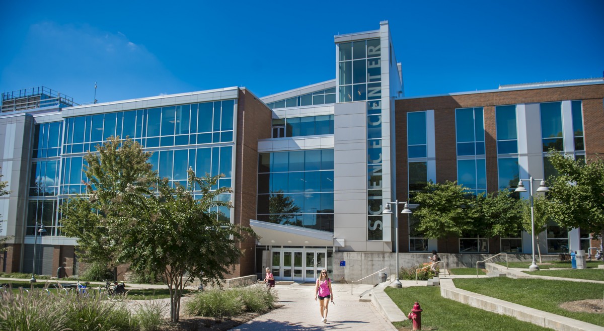 Montgomery College Rockville Campus Main University Colleges