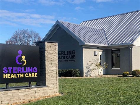 Montgomery Dental Center Mount Sterling